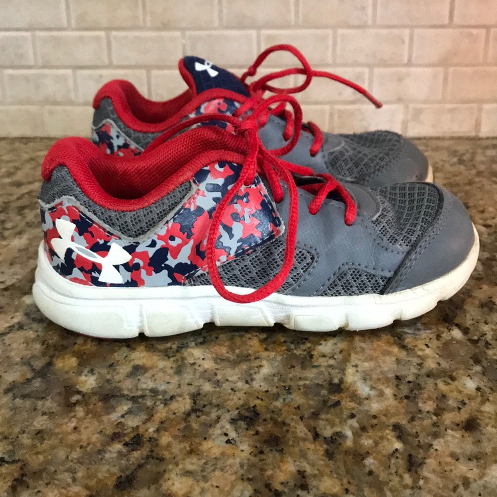 Under Armour Shoes